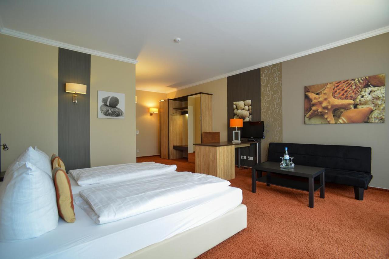 Riol M13 Hotel מראה חיצוני תמונה