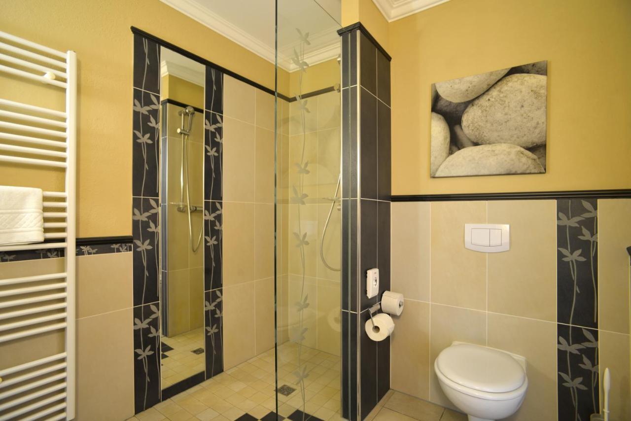 Riol M13 Hotel מראה חיצוני תמונה
