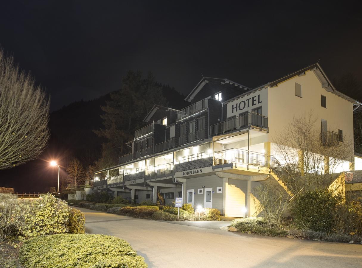 Riol M13 Hotel מראה חיצוני תמונה