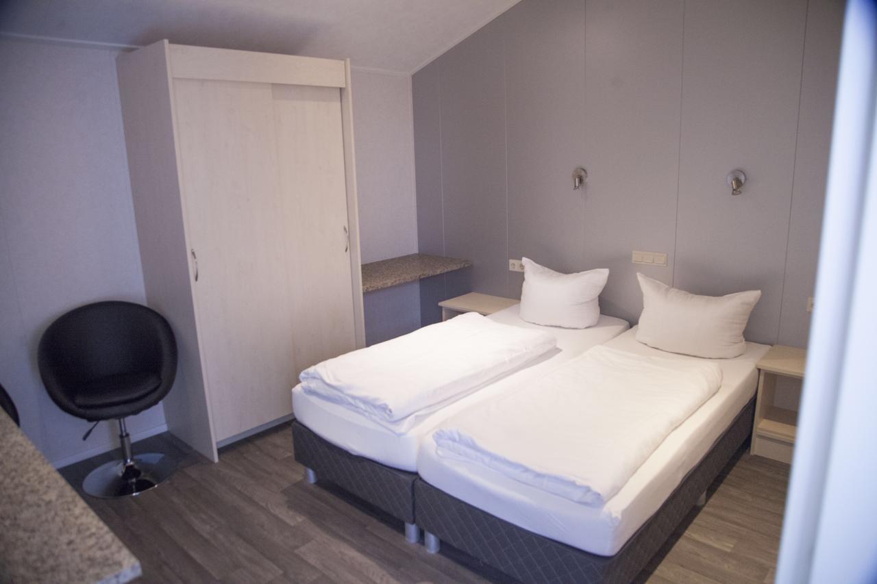 Riol M13 Hotel מראה חיצוני תמונה
