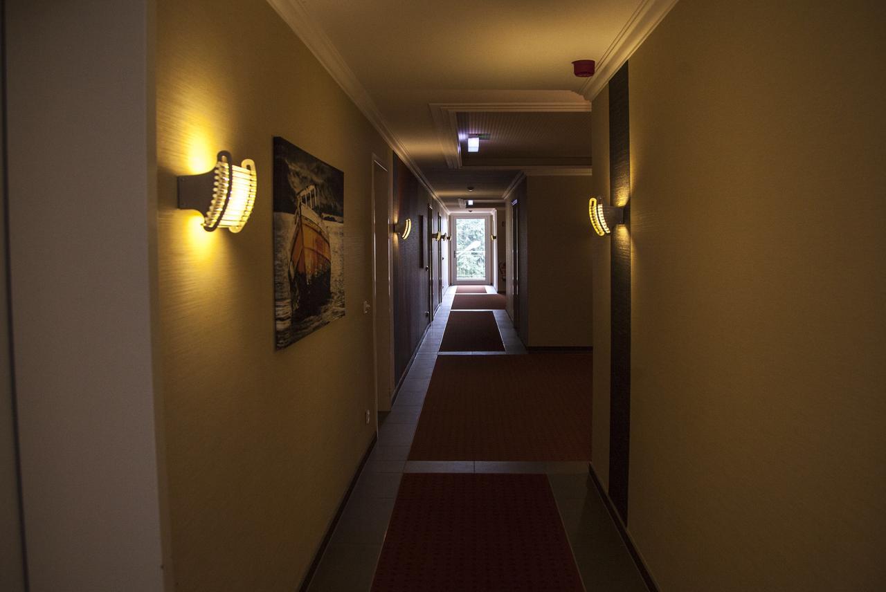 Riol M13 Hotel מראה חיצוני תמונה