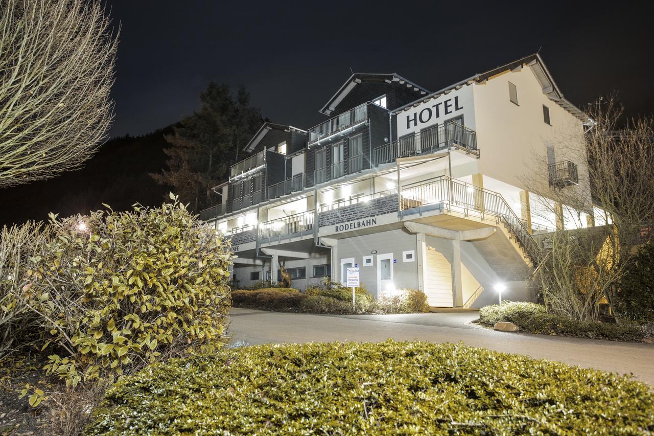 Riol M13 Hotel מראה חיצוני תמונה
