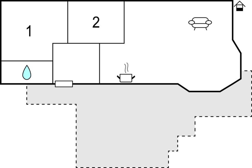 Riol M13 Hotel מראה חיצוני תמונה